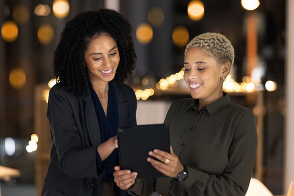 Pourquoi consulter une agence web pour votre projet digital ?
