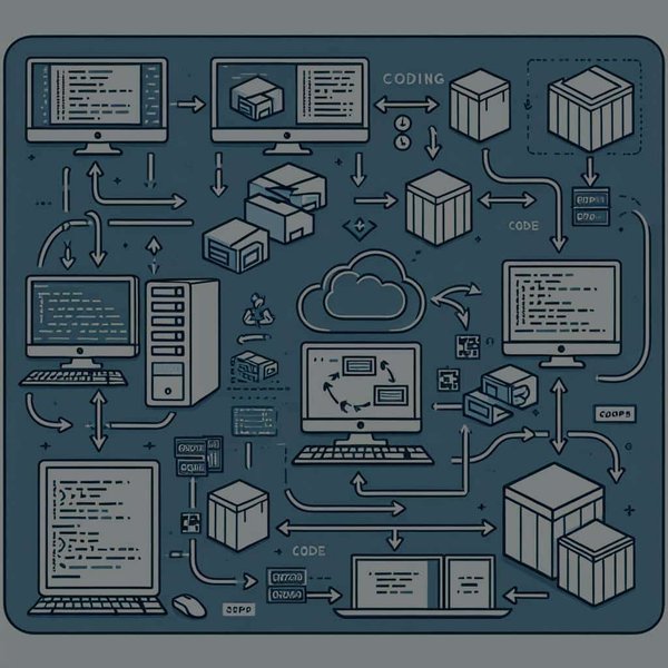 Comment utiliser les conteneurs Docker pour simplifier le déploiement d'applications ?