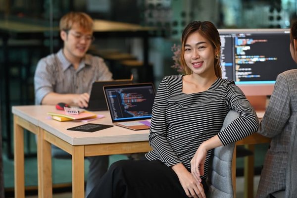 Agence no code strasbourg : innovation rapide et accessible