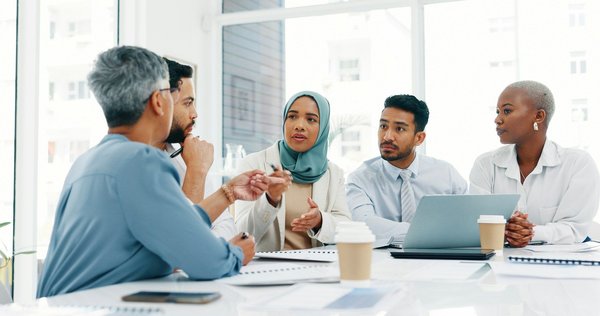 Les clés d'une stratégie efficace avec une agence SEO