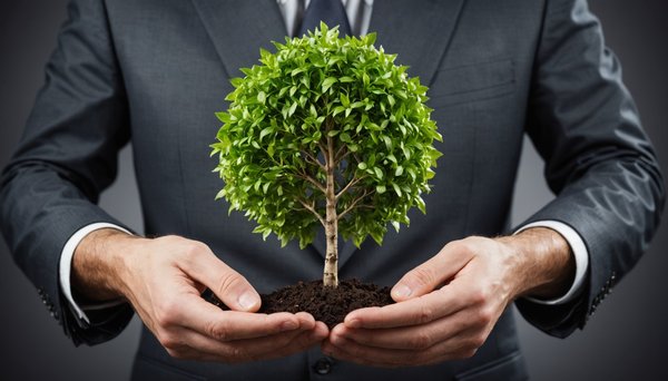 Accompagnement RSE : révolutionnez votre stratégie durable