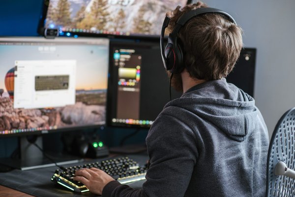 Comment faire la programmation d'un ordinateur ?
