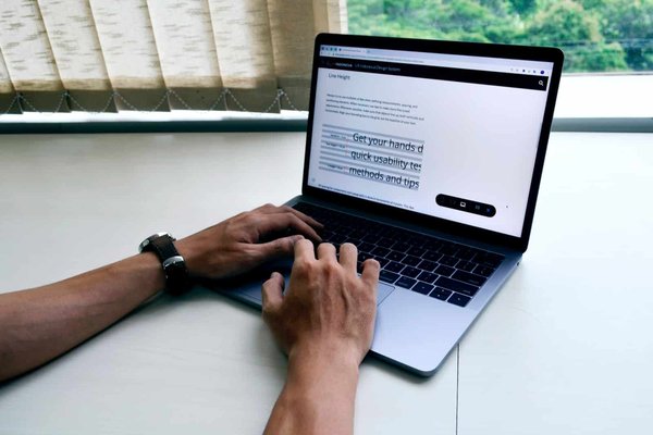 Tout savoir sur Lunacy : l'éditeur Sketch pour Windows