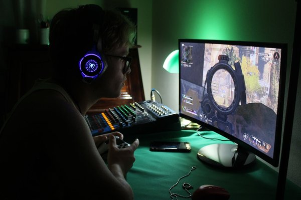 5 accessoires Gamer indispensables pour jouer au PC
